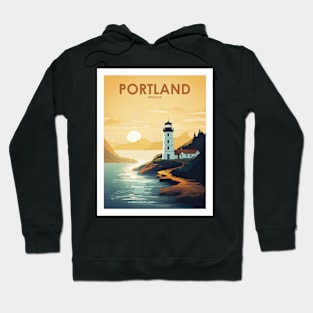 PORTLAND Hoodie